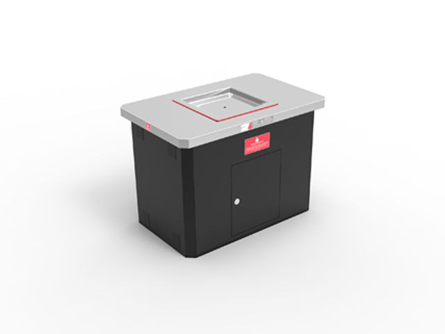 The All New Grillex� Smart BBQ | unisite 2-2016033014593030352242 | ODS